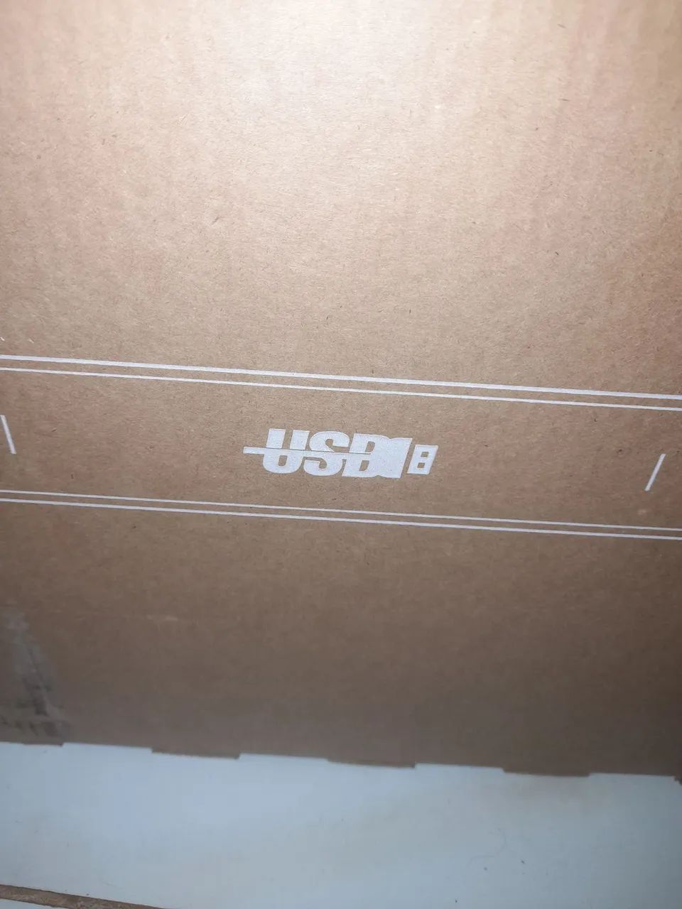 Vendo tv tcl qled