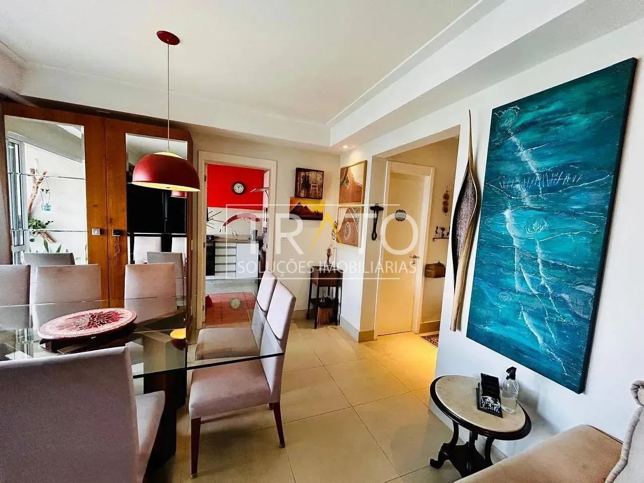 apartamento - Parque Prado - Campinas - Foto 2