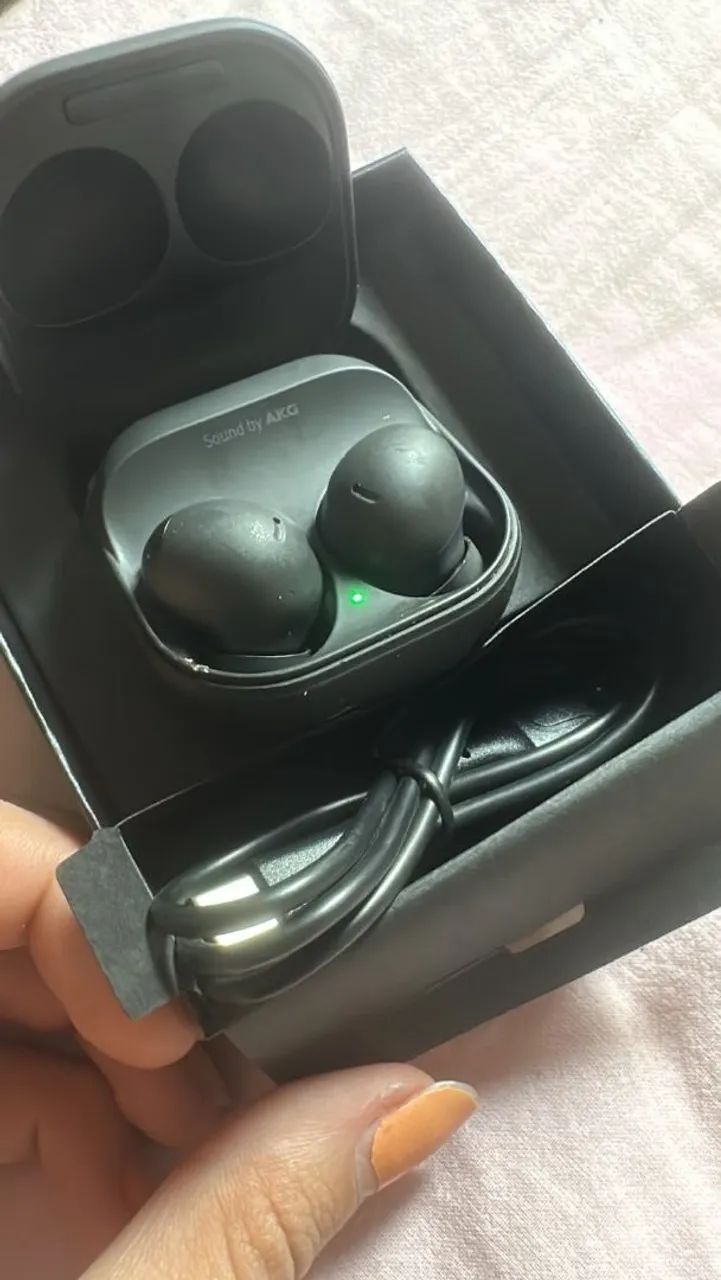Galaxy BUDS2 Pro - Foto 4