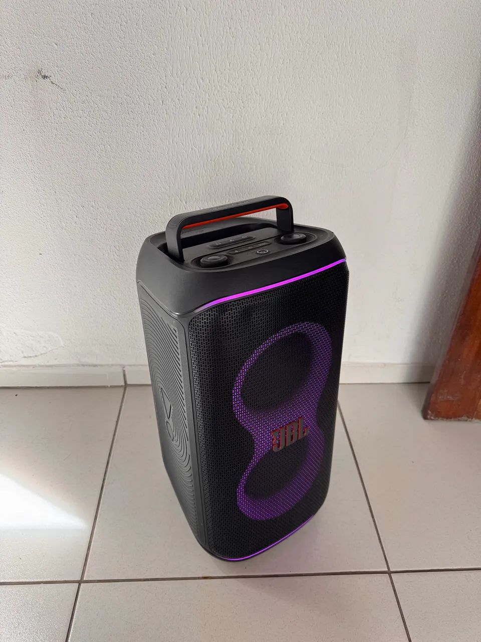 JBL PartyBox club 120