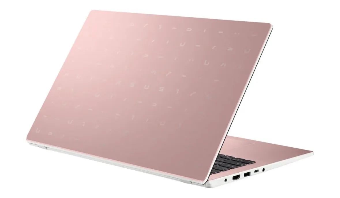 Notebook Asus