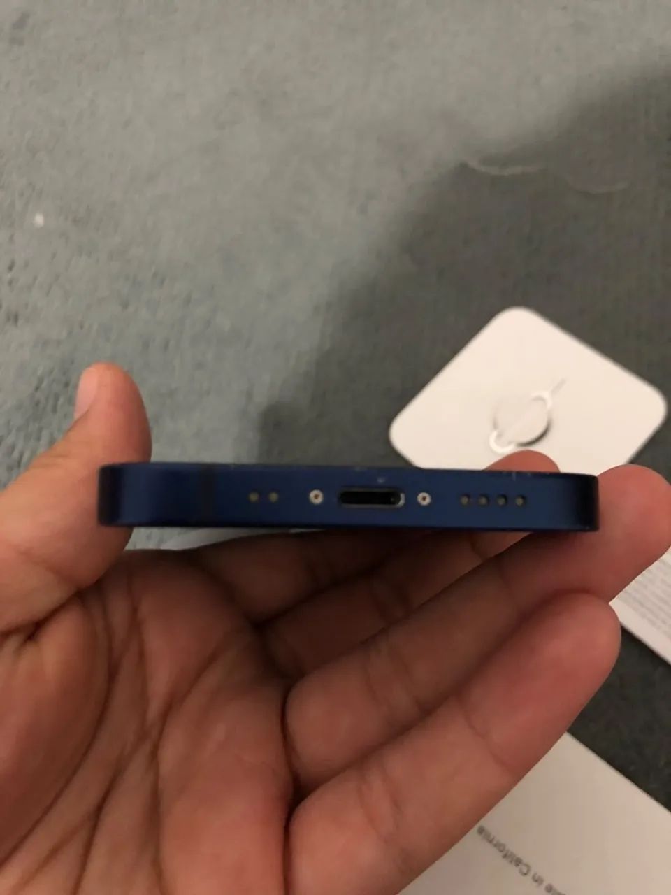 IPHONE 12 MINI - 128GB - Foto 2