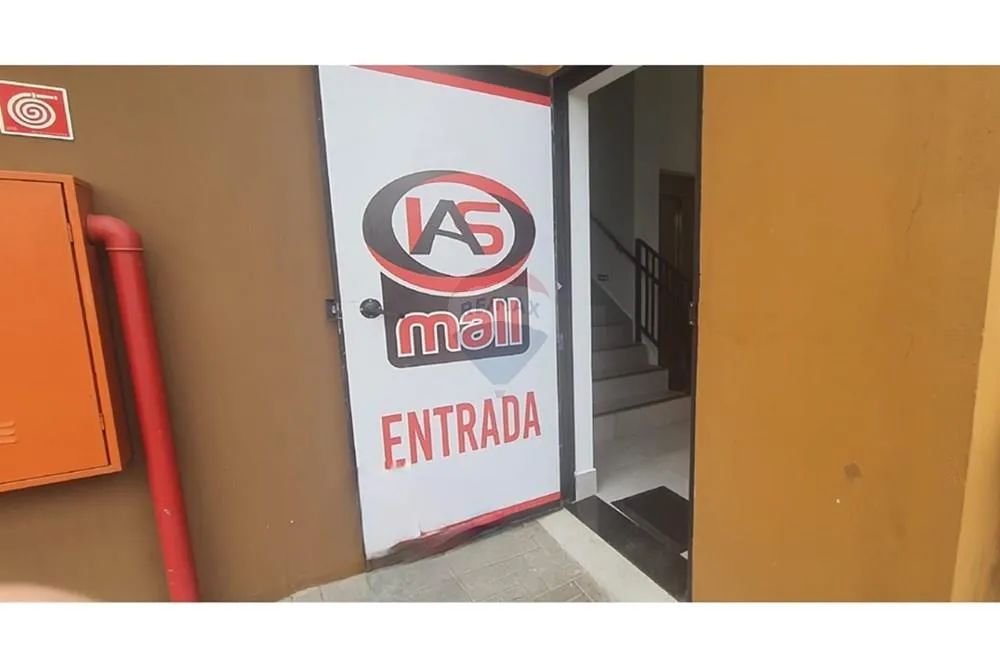 Sala Comercial Paulínia, 105 m², IAS Mall - Foto 4