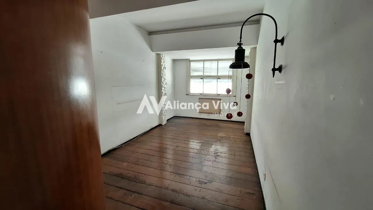 Leblon | Apartamento 3 quartos, sendo 1 suite