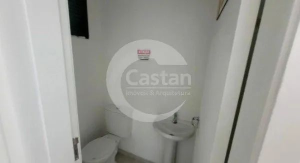 sala comercial na vila carrão - 37m² com vaga - Foto 4