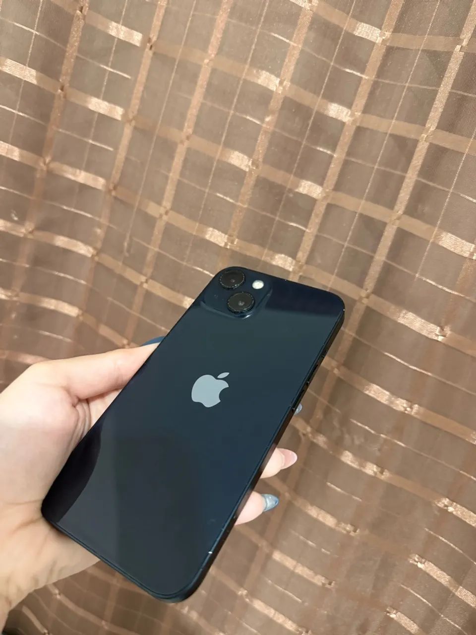 IPhone 13 - 256GB - Azul - Foto 4
