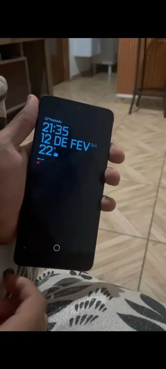 Poco x6 pro 5g 256gb - Foto 3