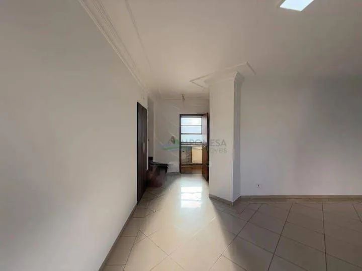 Apartamento com 4 quartos , Edifício Manhattan Residences 190mts2 , Centro de londrina - Foto 5