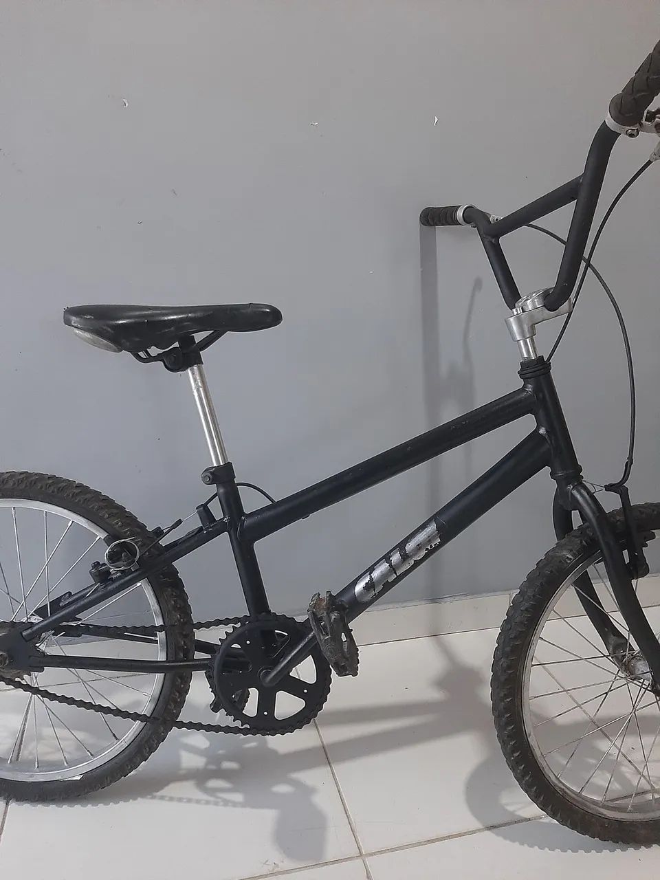 Bicicleta infantil  - Foto 5