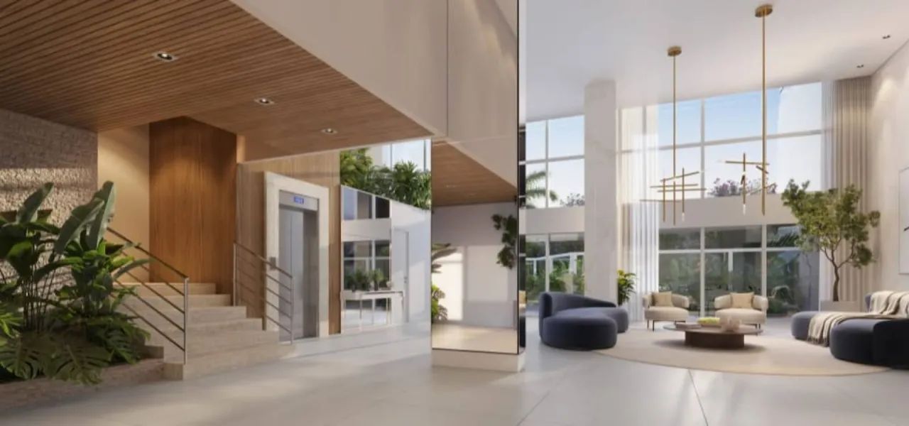 ACQUALINA RESIDENCE - Foto 6