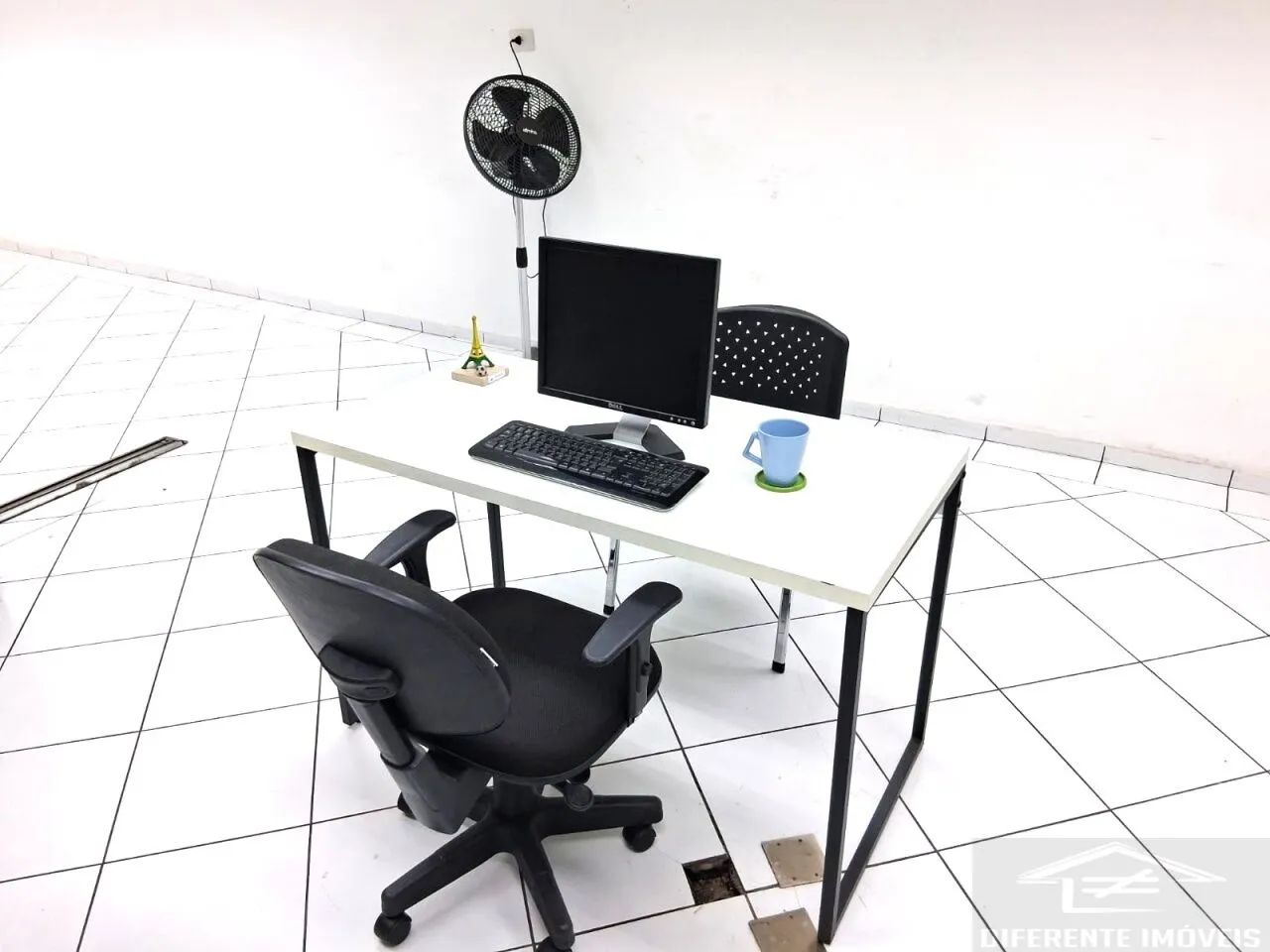 SALA COMERCIAL PARA ALUGAR