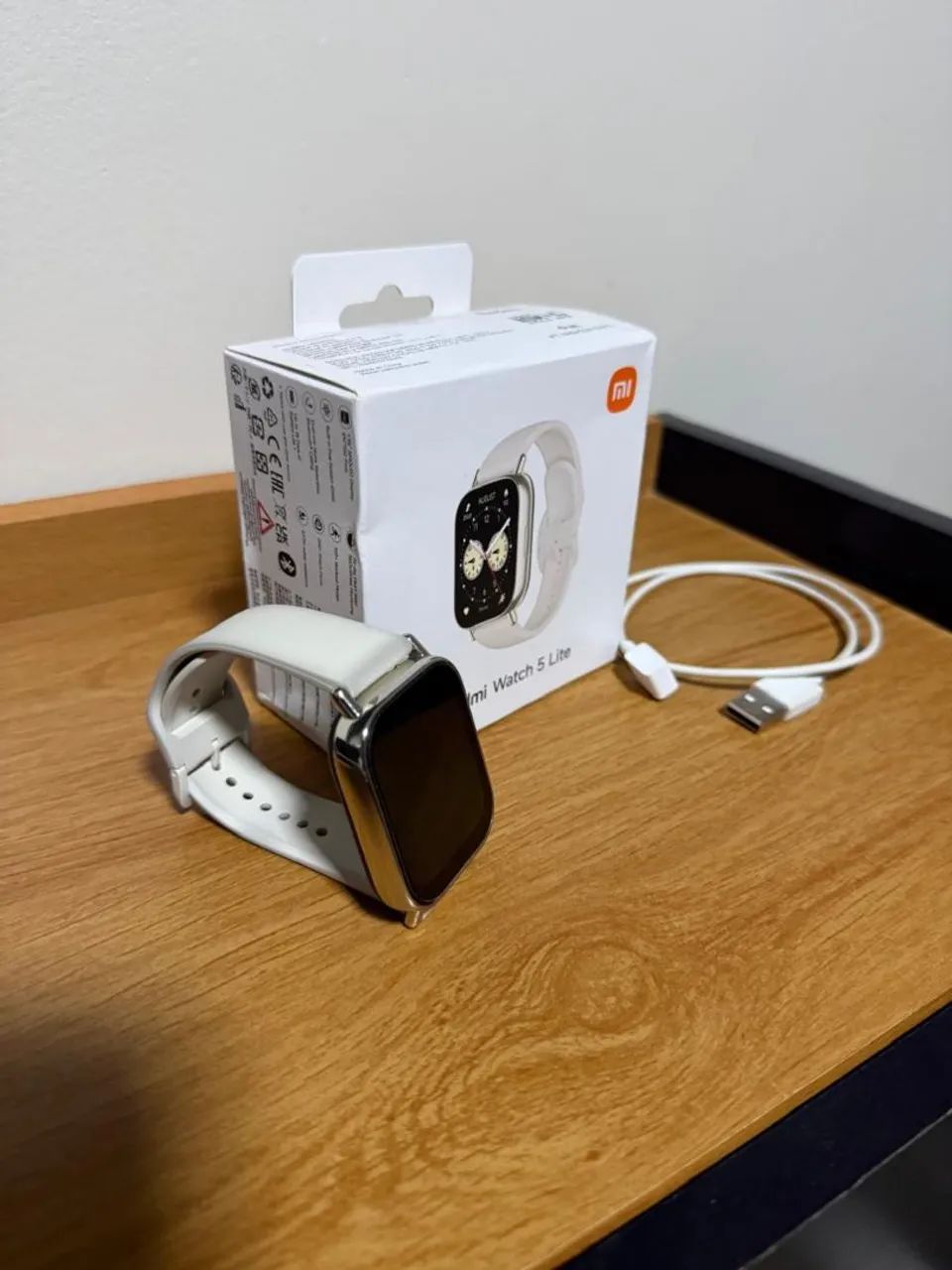 Redmi Watch 5 Lite - Foto 2
