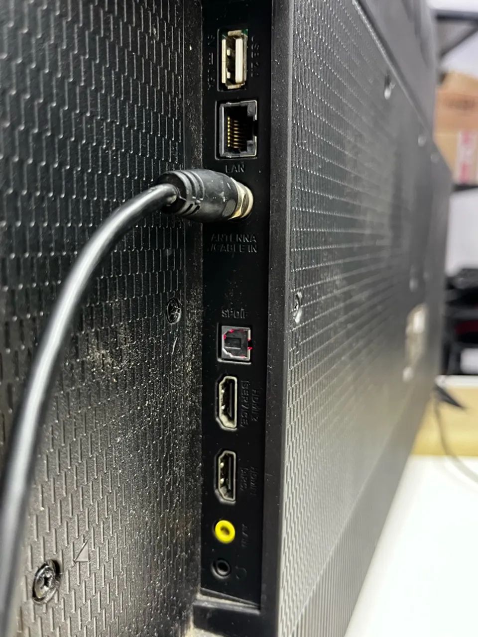 TV LED SMART TCL 43 - Foto 3