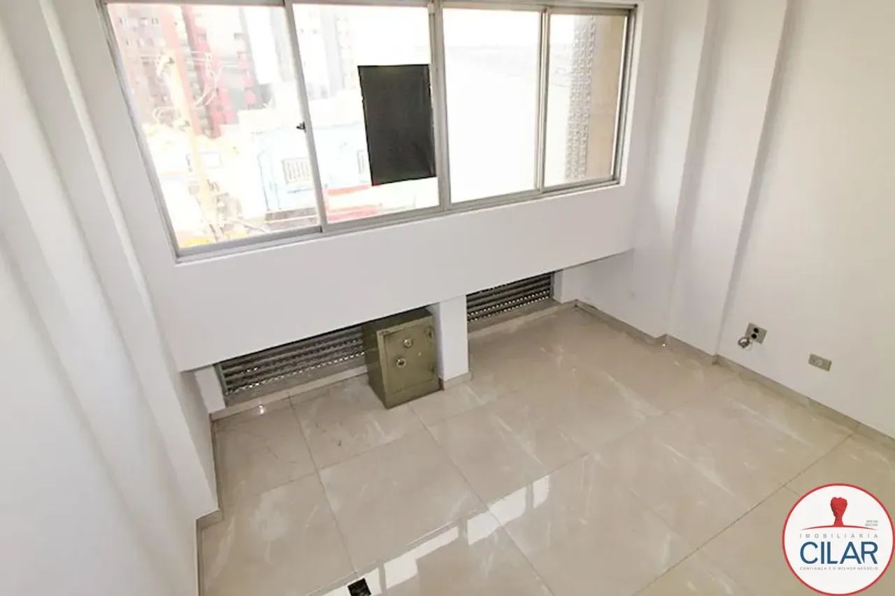 Imobiliária Cilar Aluga Conjunto Comercial no Centro com 45,80m², Ref. 05334.005-CILAR - Foto 4