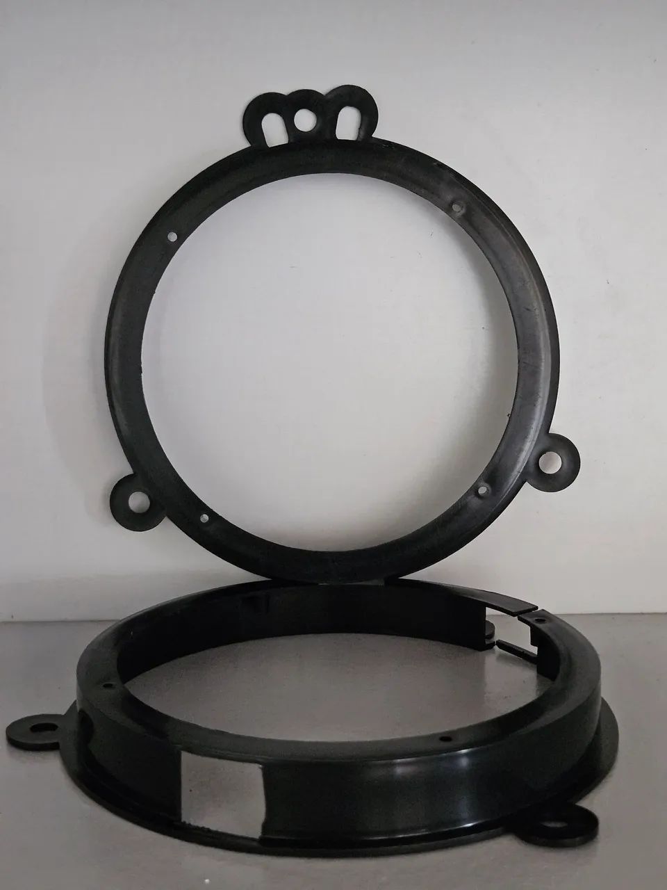 2 pares alto falantes jbl flex 4 6" polegadas 55wrms - Foto 4