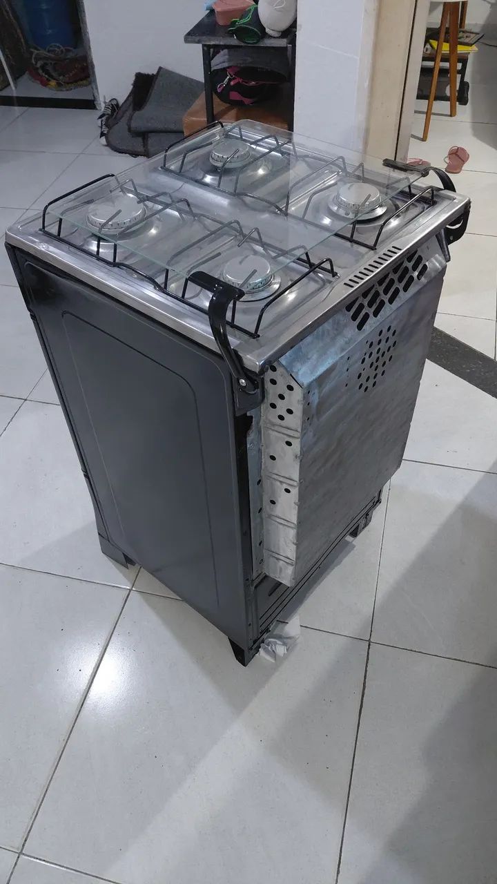 Fogão  - Foto 5
