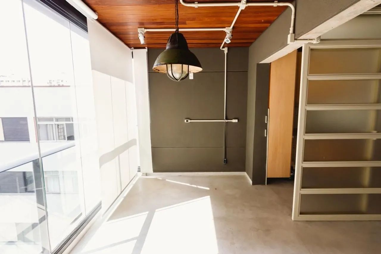 Apartamento à Venda - Perdizes, 2 Quartos, 85 m2 - Foto 5