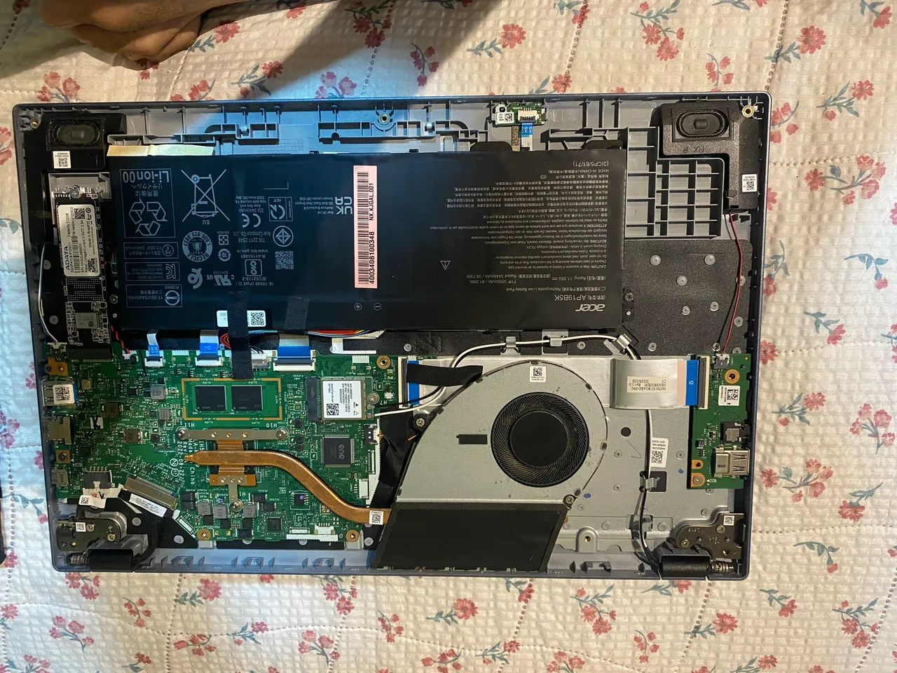 Acer Aspire 3 - Foto 2