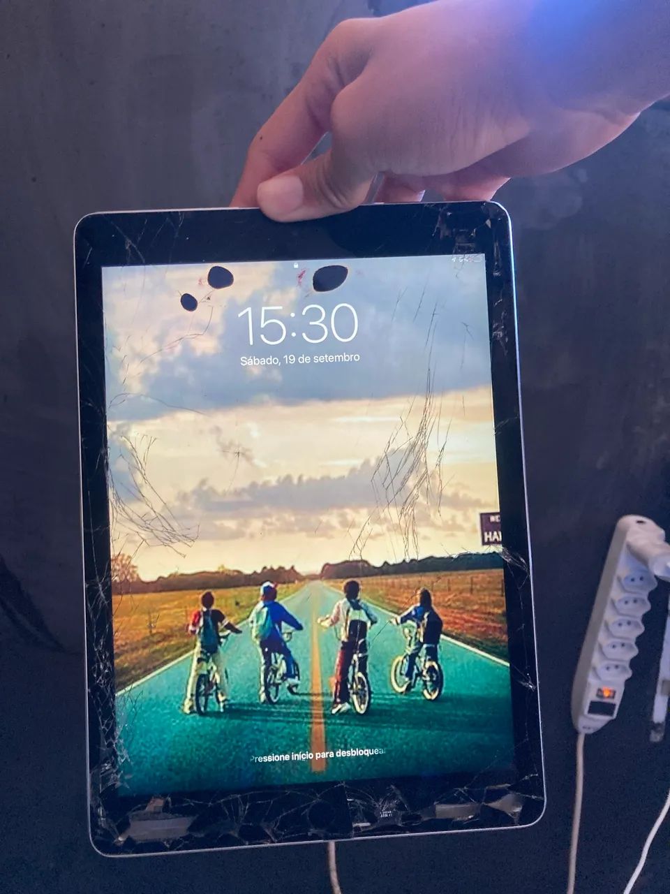 iPad Air 2 - Foto 2
