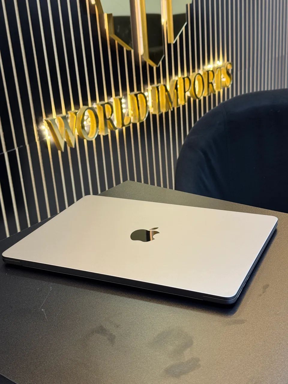 MACBOOK AIR M2 - APPLE ORIGINAL - Notebooks - Areal (Águas Claras