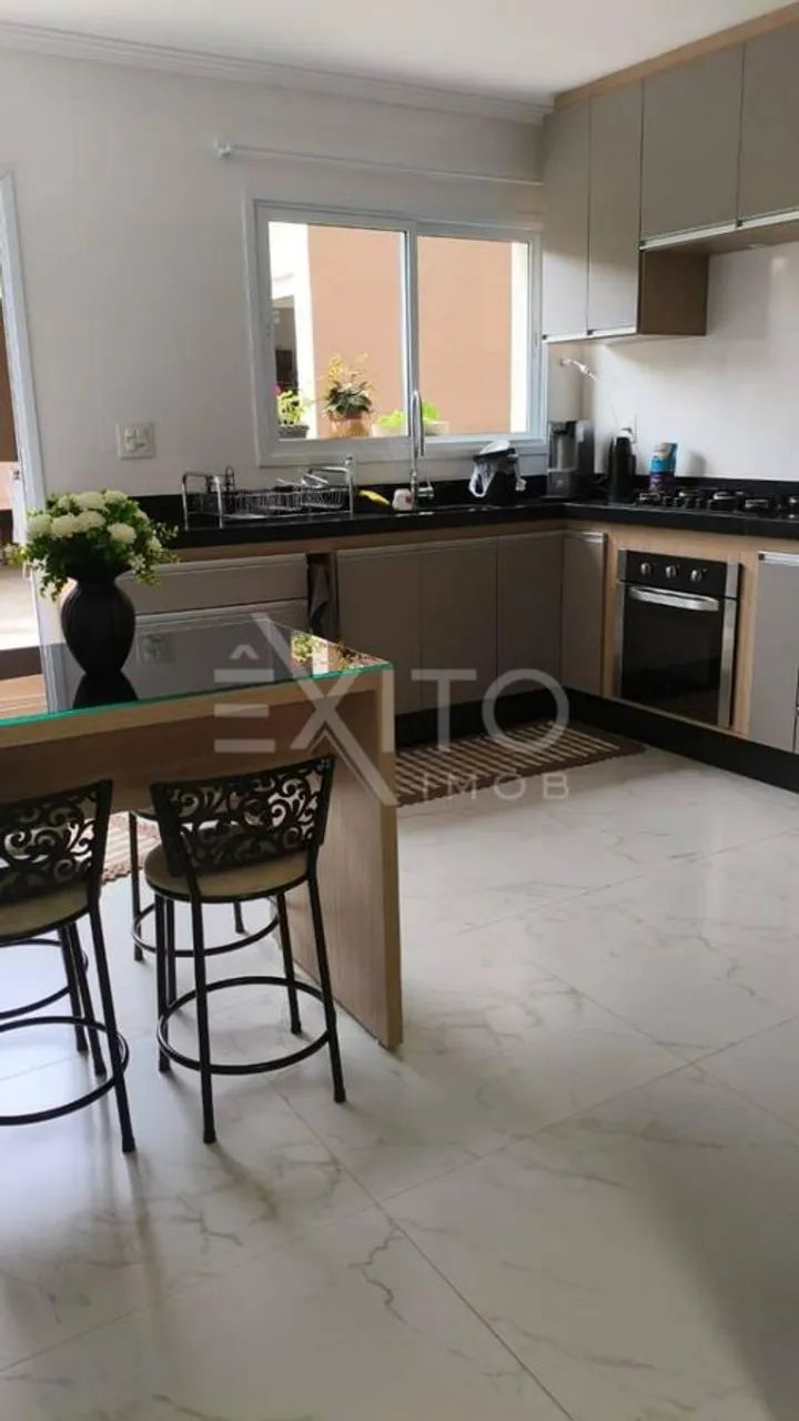 Casa com 3 quartos, Vila Helena - Jundiaí - Foto 5