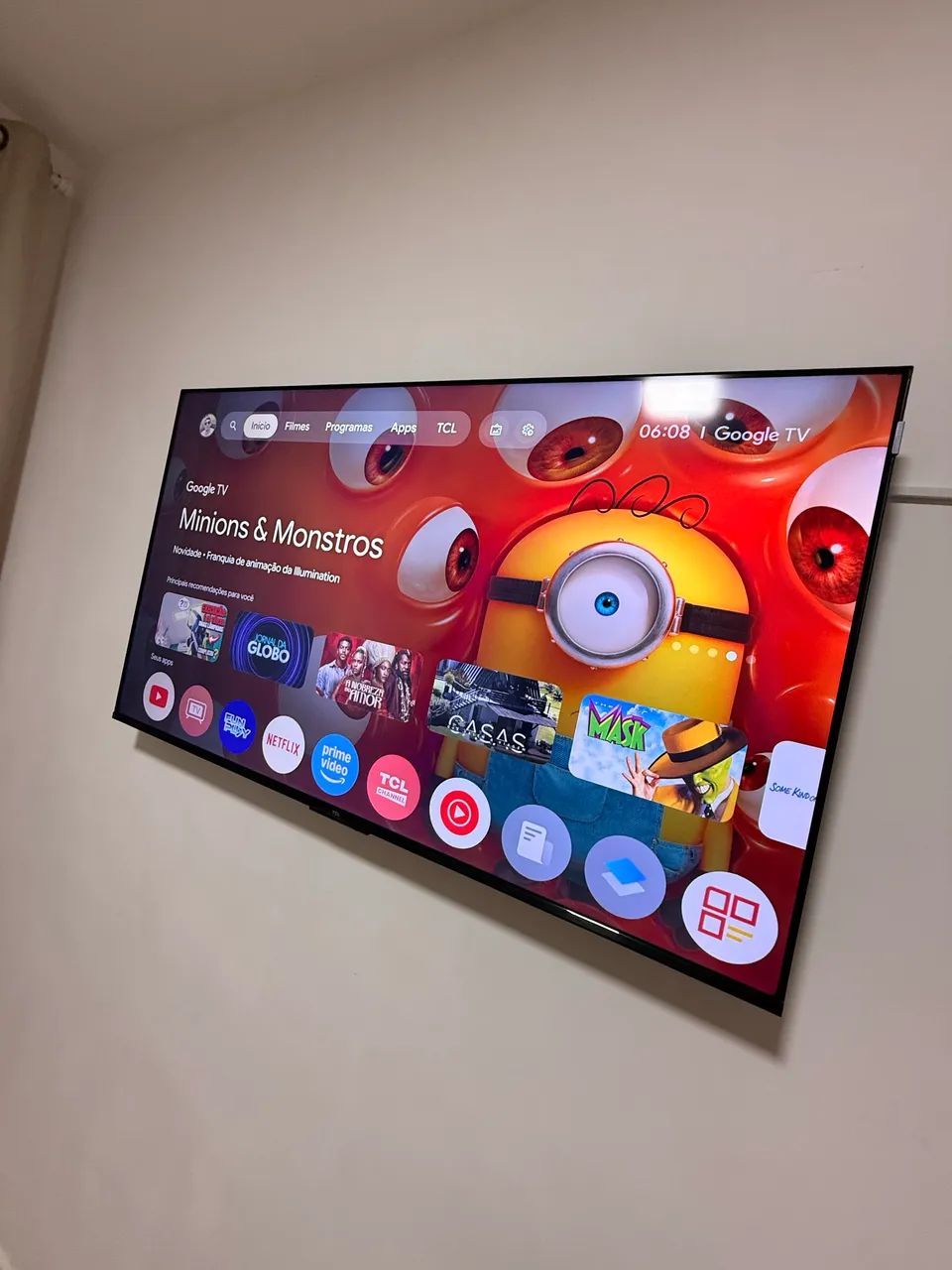 TV 50 - Foto 4