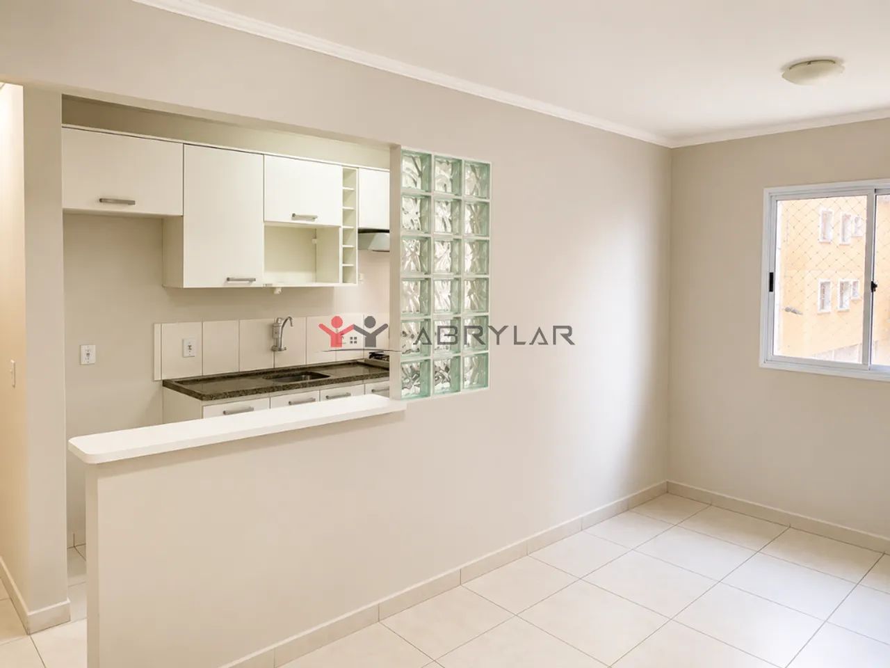 Apartamento à venda em Jundiaí, Loteamento Parque Industrial, com 2 quartos, com 54 m²