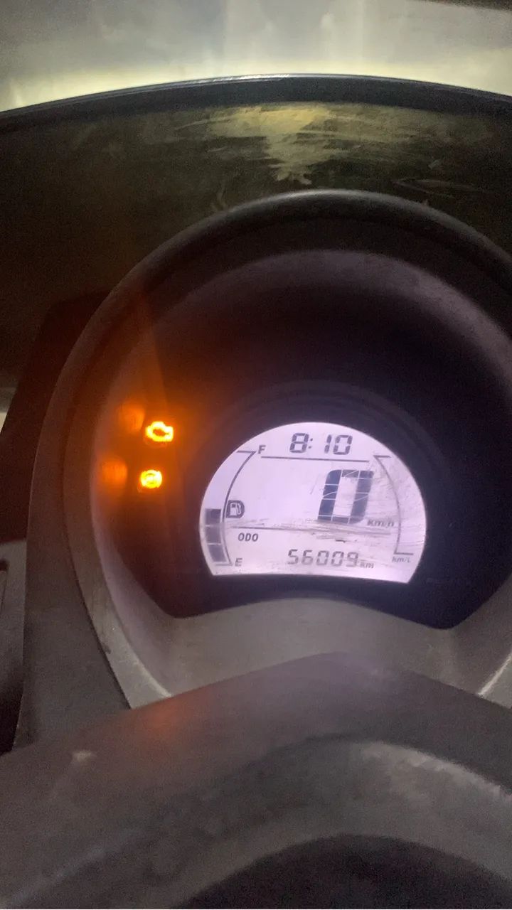 Nmax 160 - Foto 4