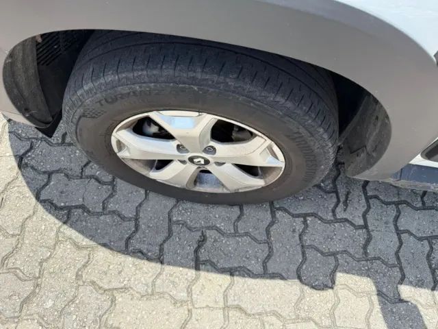 Renault Duster Intense Plus 1.6 16V Flex Aut. 2025 - Foto 5