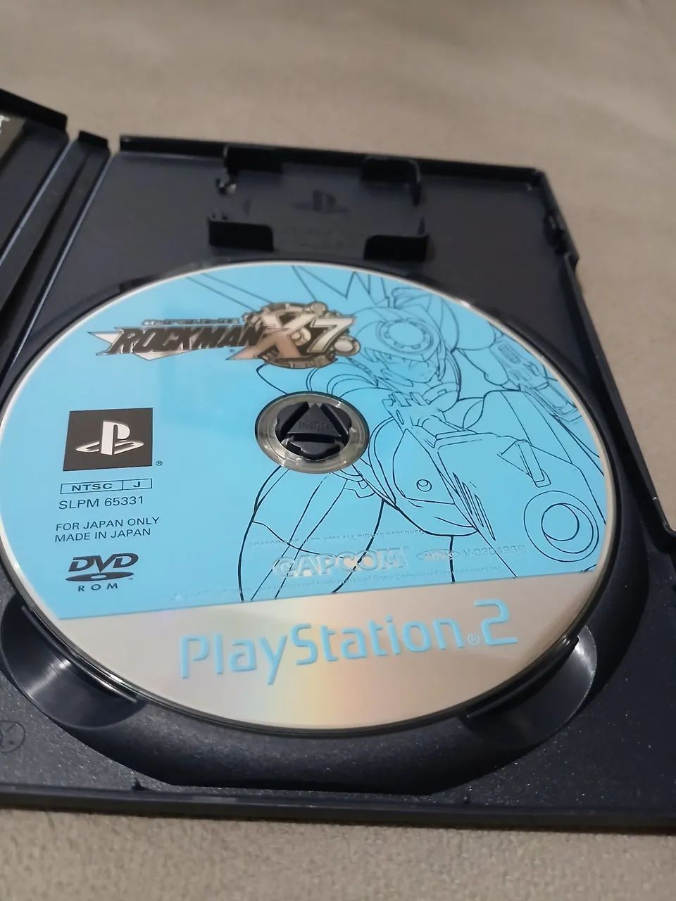 Rockman X7 - Foto 4