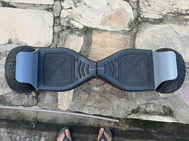 HOVERBOARD OFF-ROAD COMPLETO - Foto 3