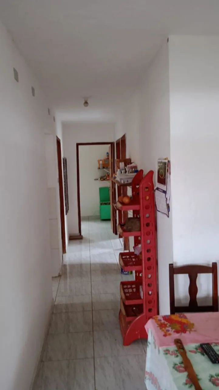 Casa 3 quartos no Cj Nova Jerusalém ( Lagoa Azul) - Foto 4