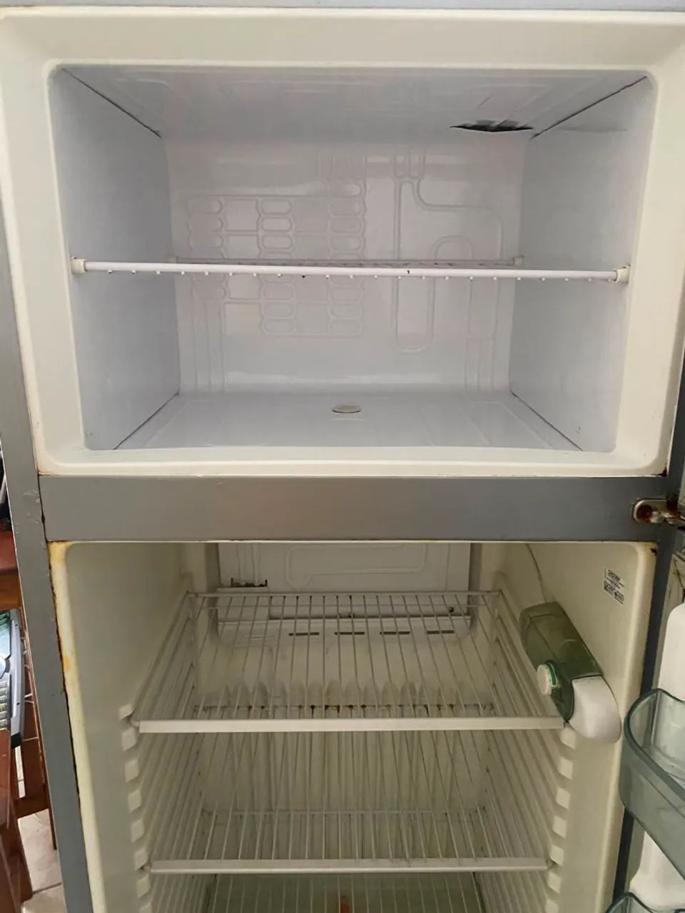 Geladeira consul  - Foto 5