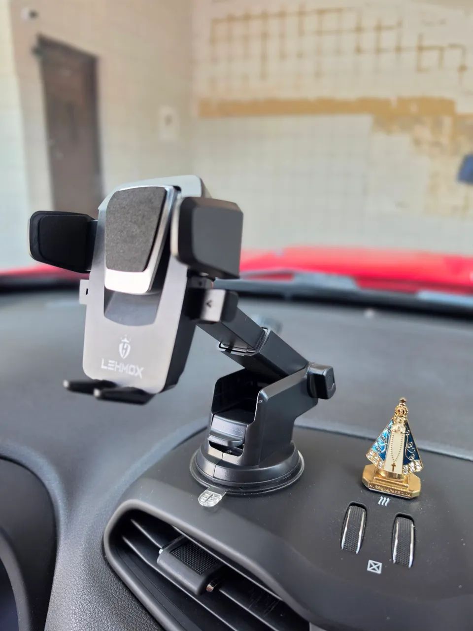Suporte Veicular para Celular - Ótima Qualidade - Foto 4