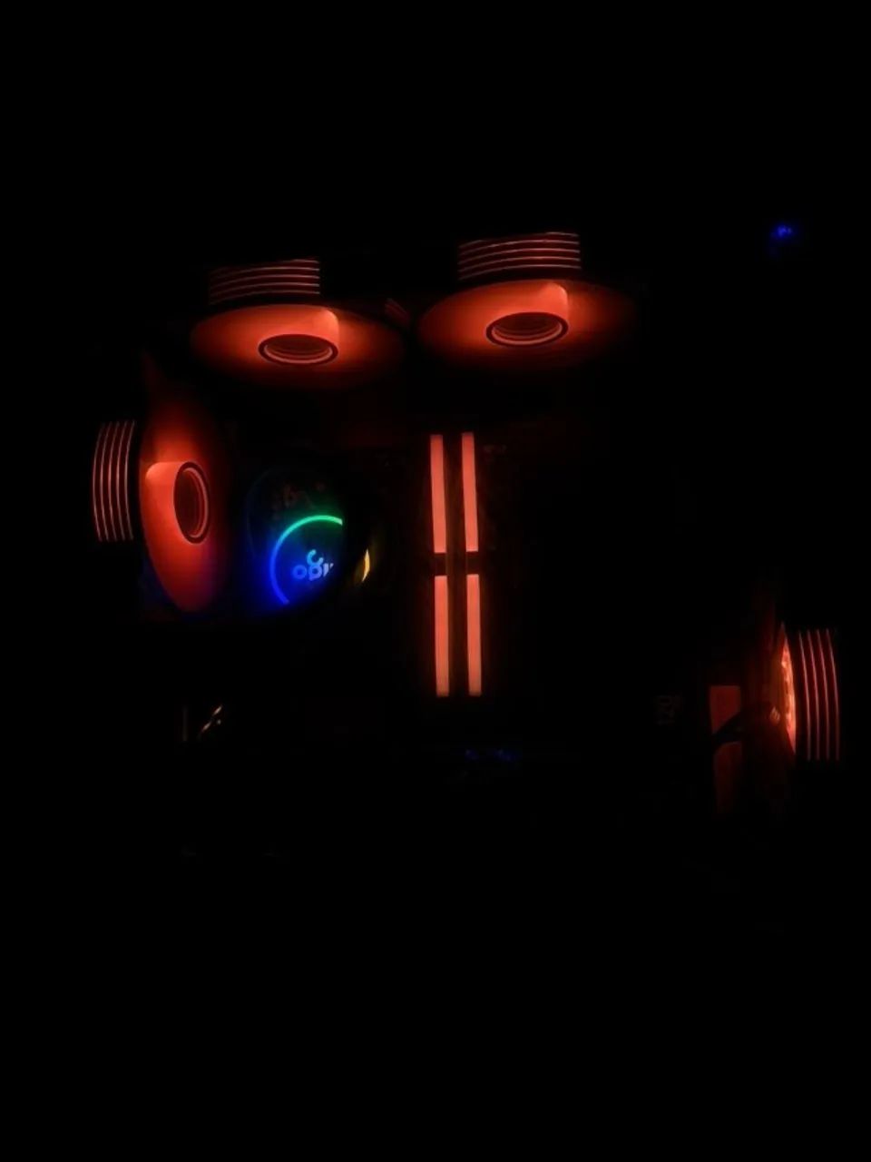 PC GAMER EXCELENTE ESTADO RODA TUDO - Foto 4