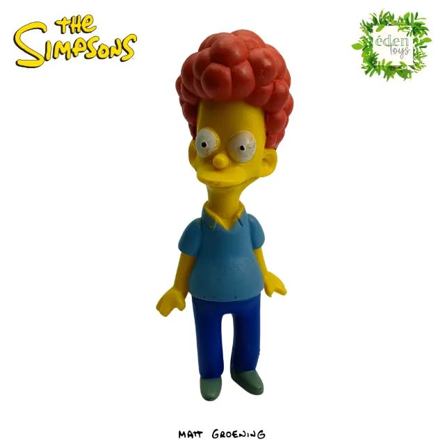 Simpsons - Rod Flanders (cód 146) - Foto 5