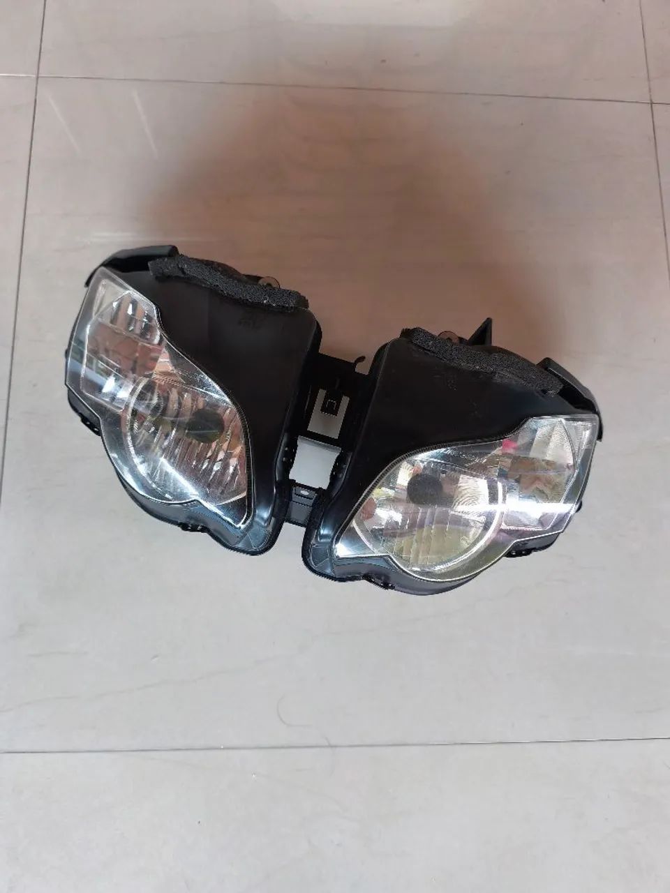 Farol CBR 1000 fareblade 