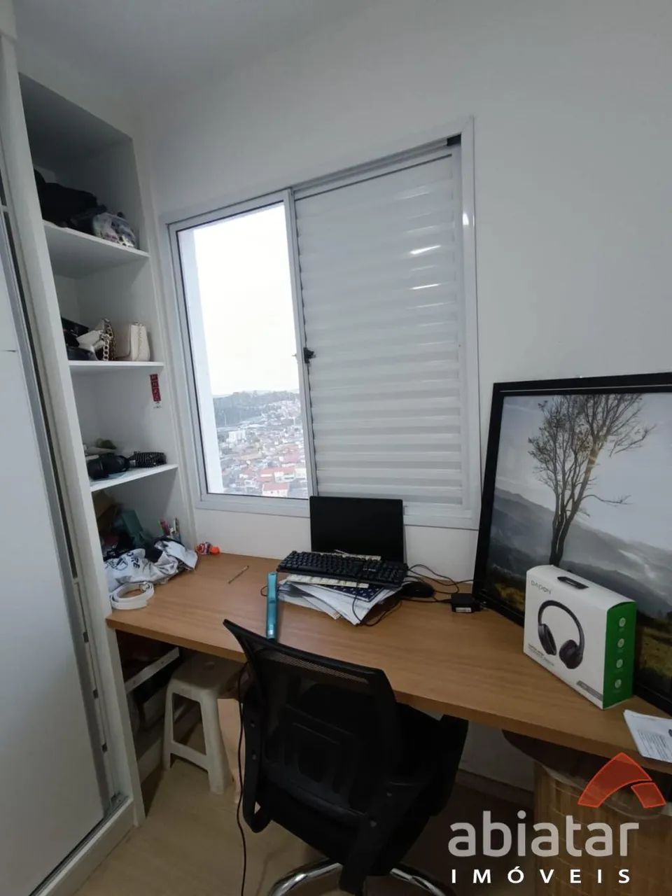 Apartamento à Venda no Jardim Record 2 Dormitórios e Sala Ampla - Foto 5
