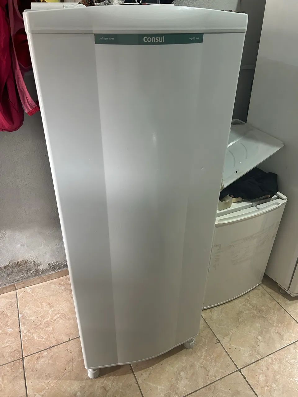 Geladeiras vários modelos e vários preços  - Foto 4