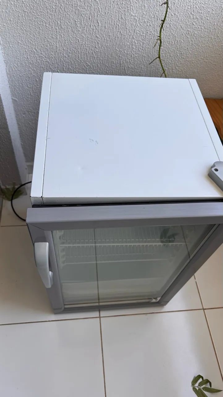 Expositora de Bebidas Venax VV 100  - Foto 5