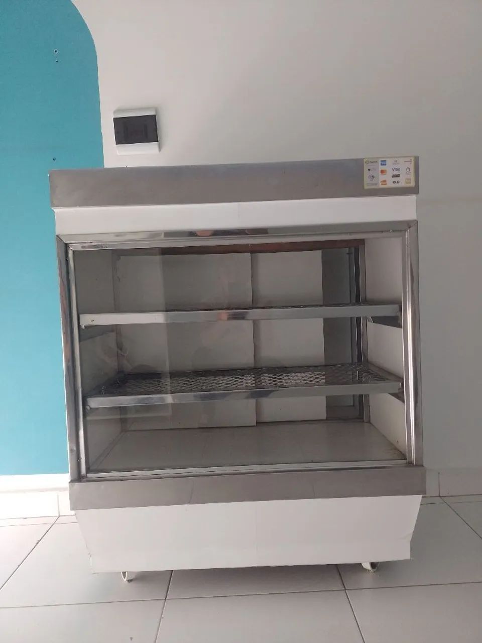 Balcão vitrine - Foto 3