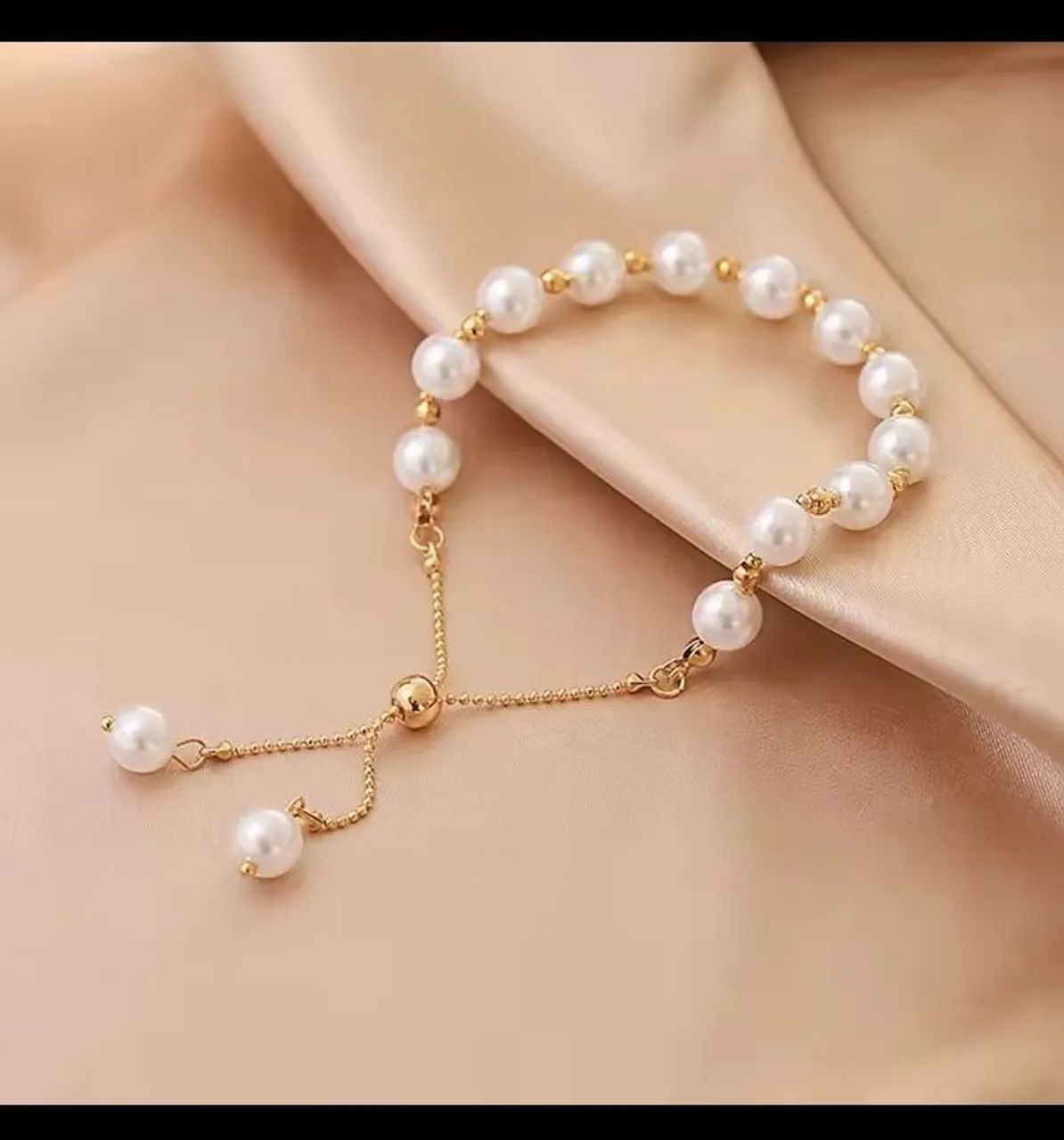 Pulseiras elegante - Foto 2