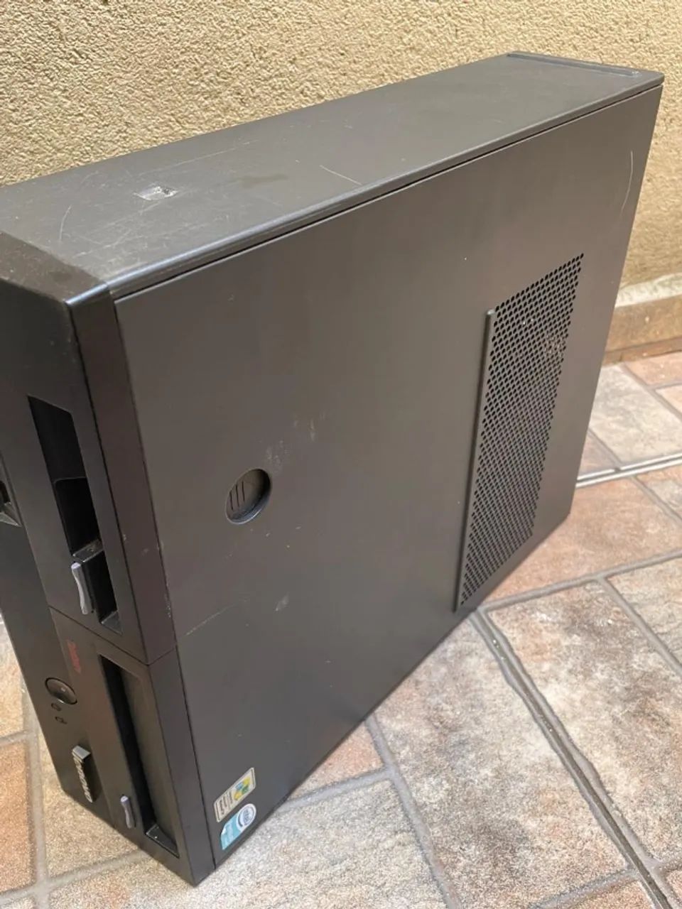 CPU LENOVO THINKCENTRE- Leia o anuncio  - Foto 2