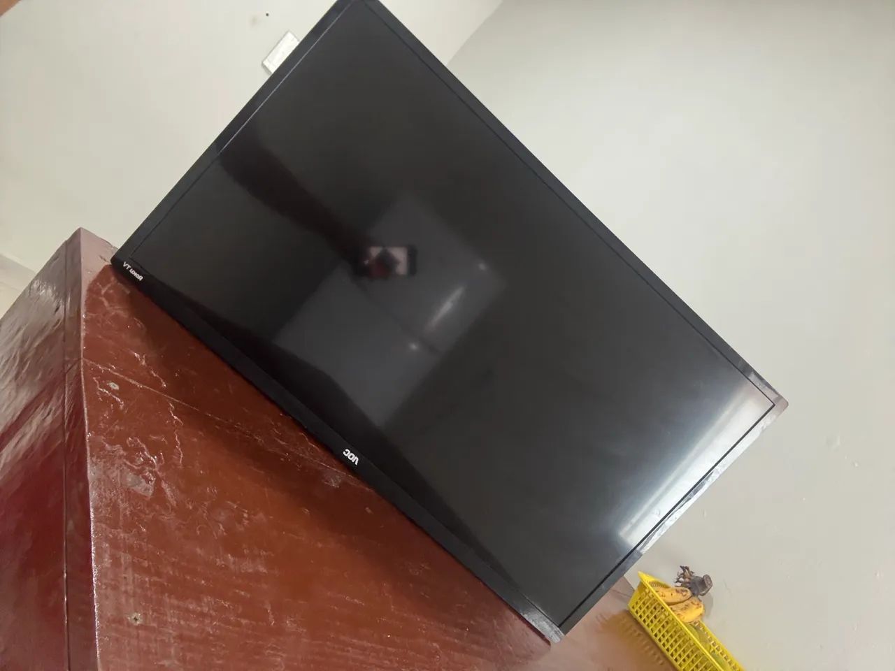 SMART TV AOC ROKU 32? POLEGADAS