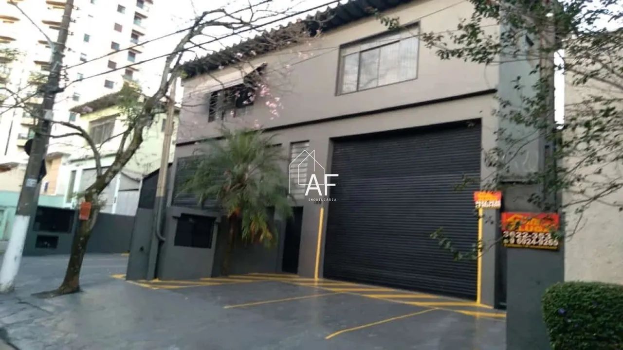 Galpão para Locação, 3 vaga(s), 280 m² - Foto 2