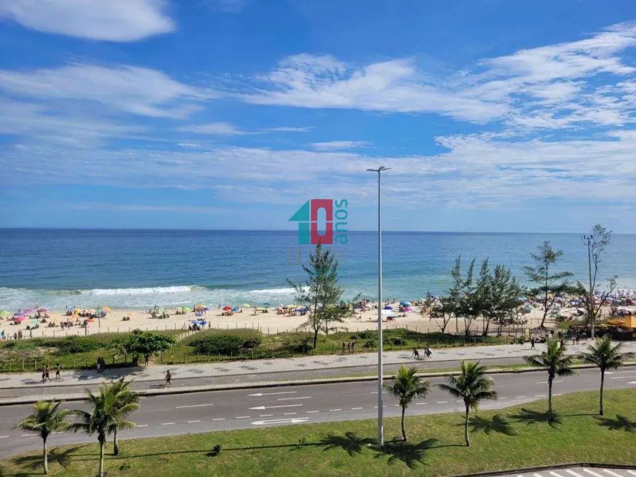 Recreio dos Bandeirantes | Cobertura 4 quartos, sendo 4 suites - Foto 2