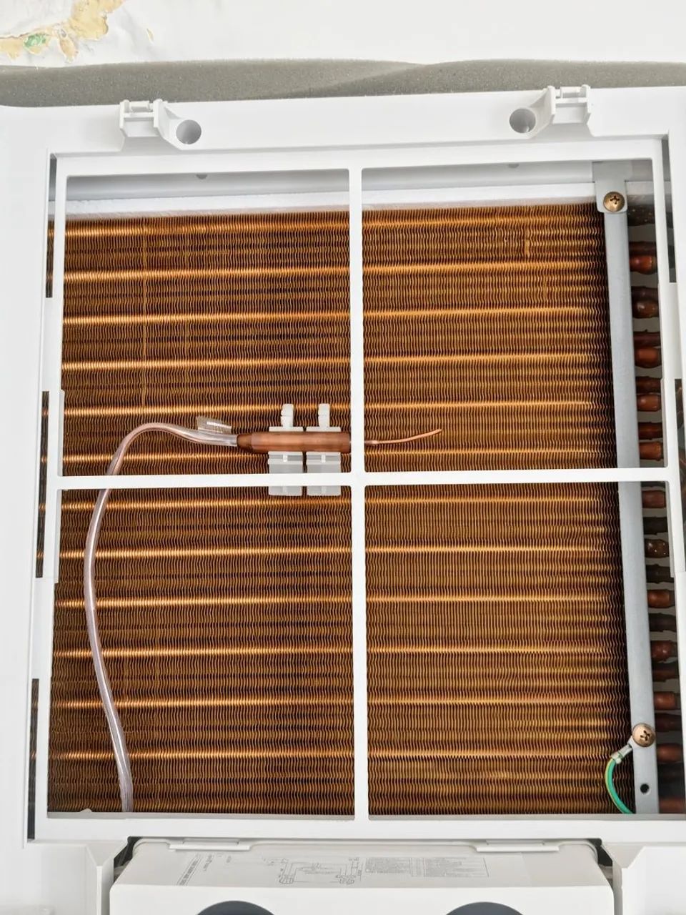 Ar condicionado 9000Btu - Foto 2