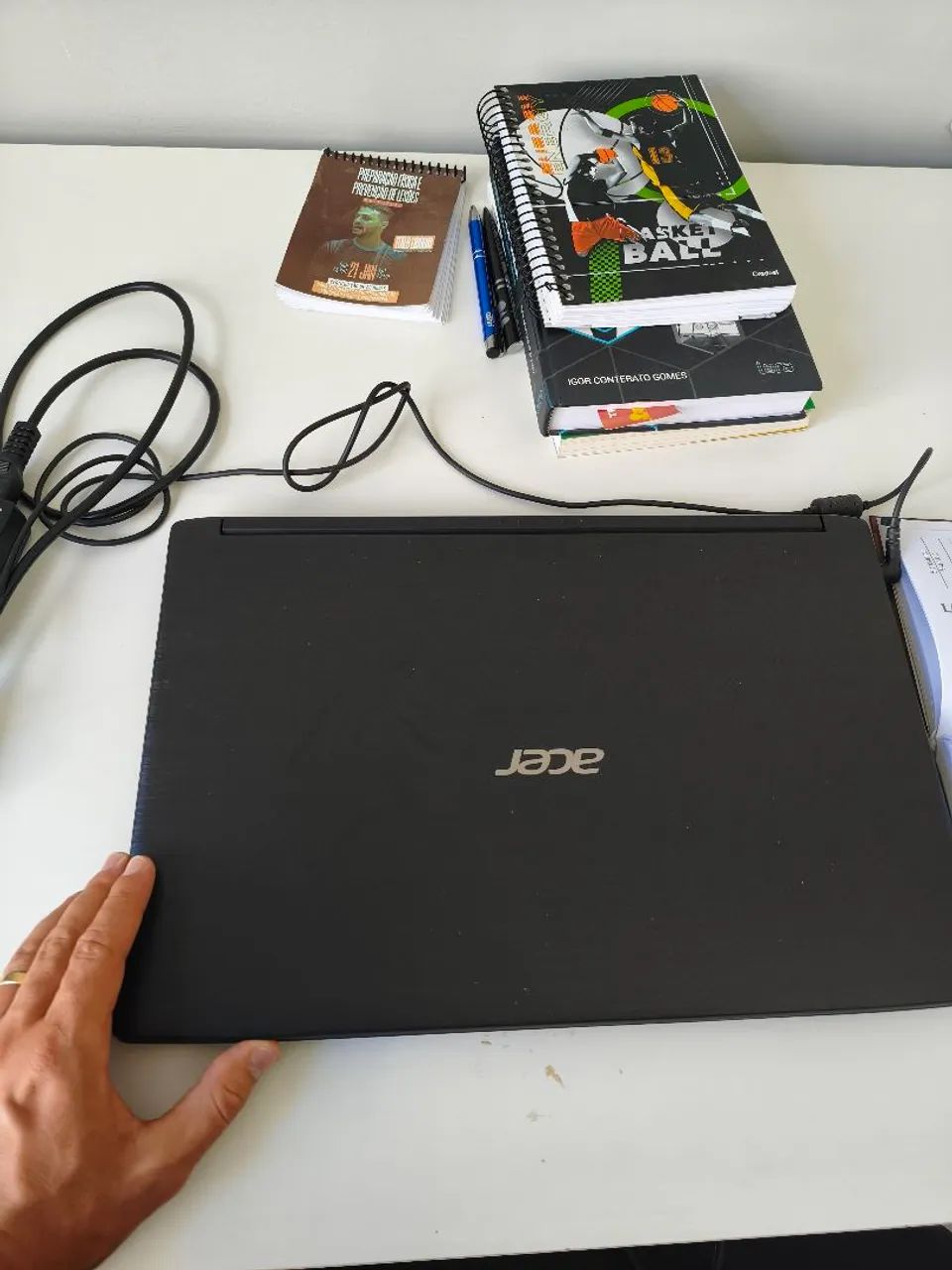 Notebook Acer Aspire 3 - Foto 2