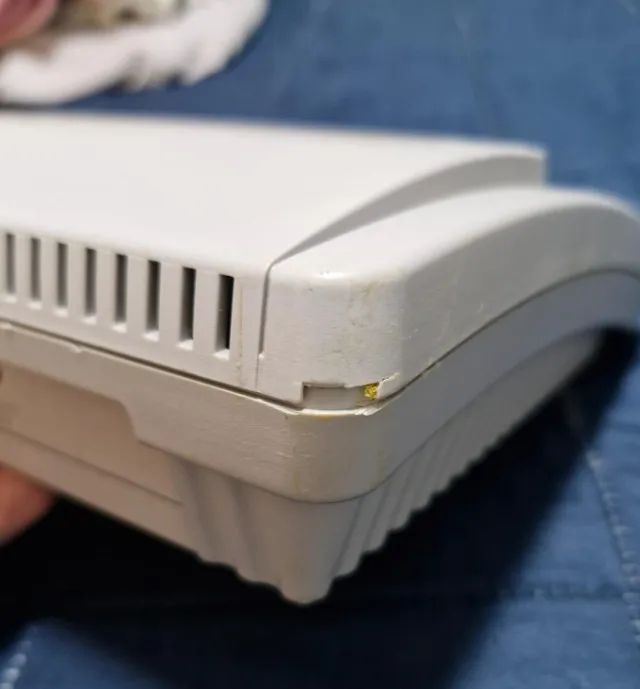 Super Nintendo - Foto 2