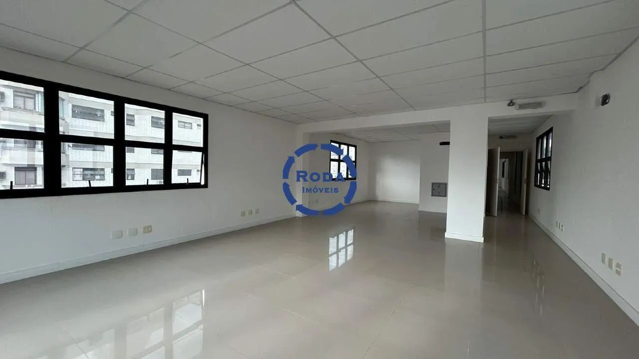 Locação de Prédio Comercial com 7 andares 20 vagas - Foto 2